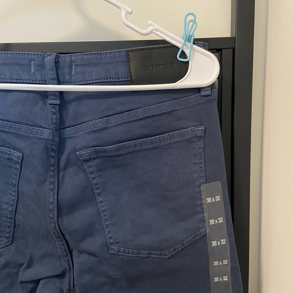 NWT |‎ Express women’s slim pants — 30x32 - Picture 5 of 7